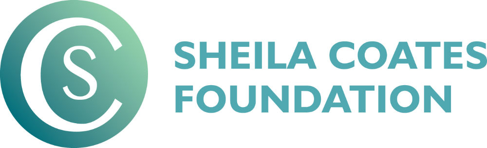 Sheila Coates Foundation logo